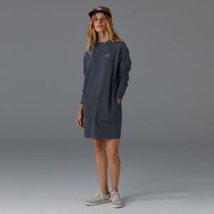 Patagonia Cotton Essential Dress